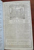 Gentleman's Magazine Historical Chronicle 1803 News Poetry Politics 6 issues bk