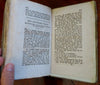 Alexander Selkirk Robinson Crusoe Travels Polynesia Americas 1809 Bauer 4 v set