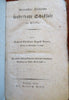 Alexander Selkirk Robinson Crusoe Travels Polynesia Americas 1809 Bauer 4 v set