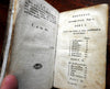 Economy of Human Life Philosophy 1786 Phila. by Dodsley rare American edition