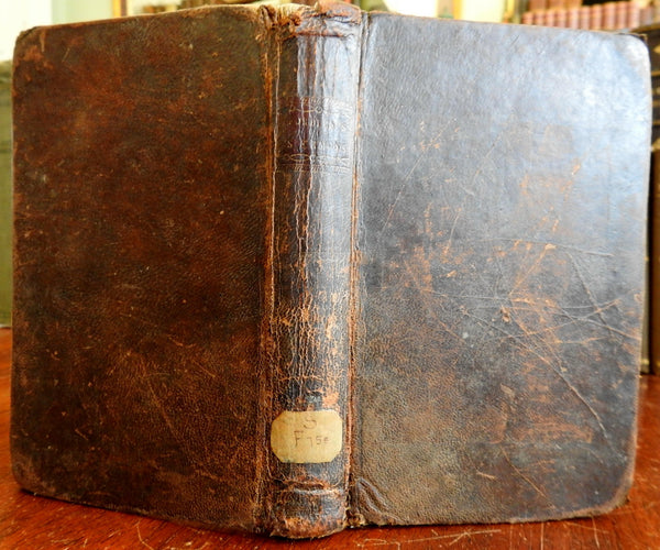 Sermons to Young Women 1787 Philadelphia James Fordyce rare American book