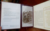 Oryol Province Russia Historical City Views 2012 post card reference book