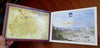Oryol Province Russia Historical City Views 2012 post card reference book