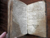 Holy War Shaddai Upon Diabolus 1794 Portsmouth NH John Bunyan rare American book