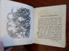War of 1812 & Mexican American War Stories Calif. 1852 pictorial juvenile book