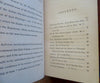 The Gem Literary Annual 1829 Gift Book Poetry w/ 16 engraved plates
