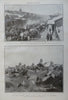 Santa Claus Mormons Brigham Young Harper's newspaper 1899 War South Africa issue