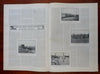 Seoul Korea Cuba Santiago Remington Centerfold Harper's 1899 complete issue ads