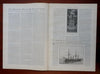 Hawaii island maps Faro Game El Paso U.S. Navy Haiti 1899 Philippines Harper's