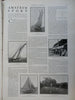 Dreyfus Affair Los Angeles Oil Field Harper's newspaper 1899 complete issue
