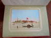 Venice Italy St. Lazare Armenian Church c.1870-80's Tourist Souvenir Album book