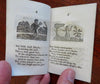 Jack Jingle & Simple Simon c. 1830's juvenile 2 chap books woodcuts