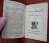 Child's Companion & Juvenile Instructor Dec. 1863 illustrated children's book