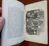 Child's Companion & Juvenile Instructor Dec. 1863 illustrated children's book