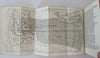 Mexico world oceans East Indies Exploration Voyages 1753 rare book maps plants