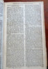 Halifax Chebucto Canada map 1750 Naples Vulcan's Court Hannah Snell Monsters