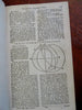 Pelican Rabies Earthquake Tea Flat Worms Magnetic Poles 1750 London mag. issue