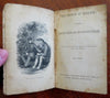 Orphan of Kinloch Children's Story c. 1850's Juvenile Book
