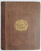 Franklin County Massachusetts Atlas 1871 F.W. Beers complete atlas 36 folio maps