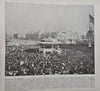 Dream City World's Columbian Exposition 1904 Chicago pictorial souvenir album