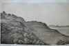 Salt Lake Valley Utah Landscape Views Mormons 1853 Stansbury Expedition 3 prints