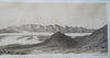 Salt Lake Valley Utah Landscape Views Mormons 1853 Stansbury Expedition 3 prints