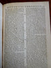 British & French North America Settlements 1755 London mag. Electricity w/ map