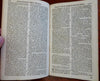 Ben Franklin Shells Pennsylvania Air Rifle map of Cape Good Hope 1755 London mag
