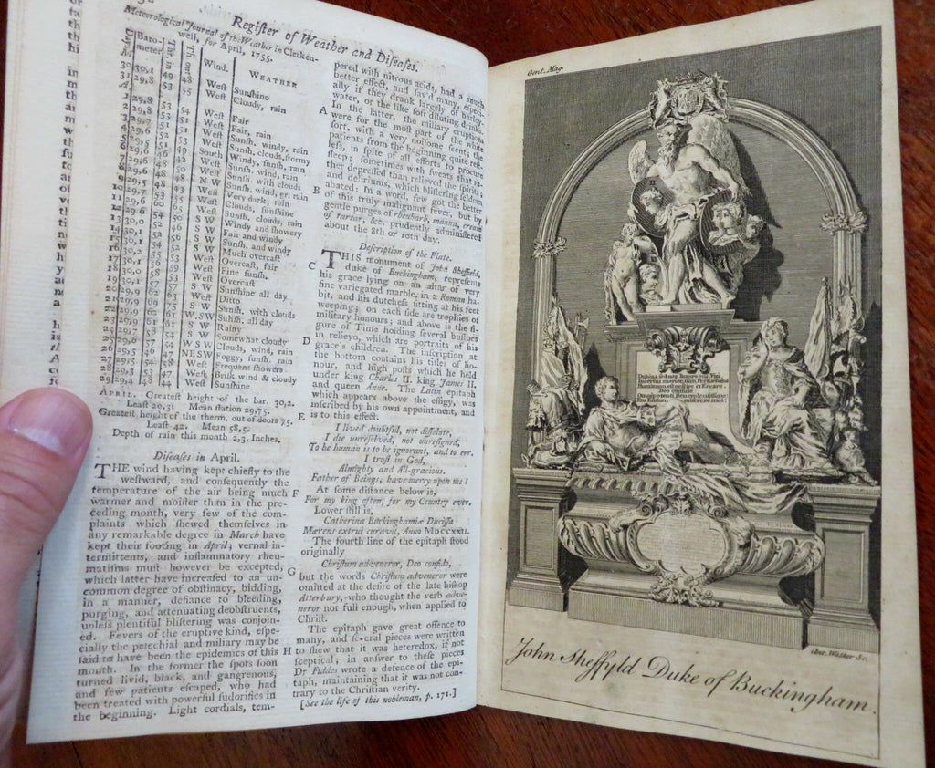 Horse Racing Burlesque Oxford Riot Gunpowder 1755 London Jefferys shells engrv.