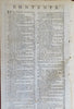Braddock Expedition Seven Year's War Report 1755 John Law Mississippi No America
