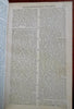 Braddock Expedition Seven Year's War Report 1755 John Law Mississippi No America