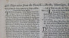 Virginia Colony French-Indian War American shells Plants Oct 1755 London mag