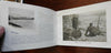 Story of the Louisiana Purchase 1904 Singer Sewing Machines promotional album