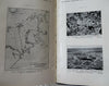 Graf Zeppelin Dirigible Airship Arctic Expedition Flight 1935 Petermann w/ maps