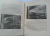 Zeppelin 25th Anniversary Celebration Airship 1925 illustrated souvenir book