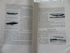 Wiesinger Airship Dirigible Schematics 1923 illustrated promotional book