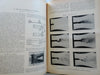 Aviation Scientific Society of Air Travel Yearbook 1927 illustrated scarce book