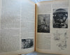 Aviation Scientific Society of Air Travel Yearbook 1927 illustrated scarce book