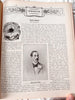 Illustrated Aeronautical German Magazine Airships 1902 periodical w/ ads