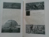 Transportation History Airplane Zeppelin German Technology 1911 illustrated book