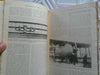 Air Travel Floating Cities Dirigibles Sci-Fi 1920 Illustrated World Pictorial