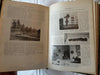 Strand Magazine 1900 - 1901 Aviation airships curiosities illustrated periodical