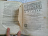 China Korea Culture Geography Government 1748 rare book w/ 37 plates maps views