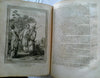 China Korea Culture Geography Government 1748 rare book w/ 37 plates maps views