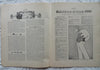 April Fool's Kissing Coats 1924 Life Magazine complete issue