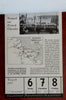 German Reichspost Calendar for 1937 illustrated ephemera propaganda info