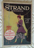 Strand Magazine Zeppelin airships 1914 scarce fine illustrated periodical