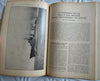 Science & Life French Scientific Magazine aviation 1929 illustrated periodical
