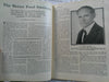 Correct Eating 1925-6 American Dietary Health Lot x 2 rare Magazines