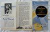 International Telephone & Telegraph Ad Brochure 1933 Chicago World's Fair map